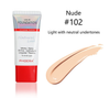 Matte Liquid Foundation – Silky Smooth Full Coverage Makeup