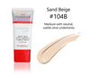 Matte Liquid Foundation – Silky Smooth Full Coverage Makeup