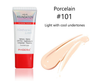 Matte Liquid Foundation – Silky Smooth Full Coverage Makeup