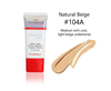 Matte Liquid Foundation – Silky Smooth Full Coverage Makeup