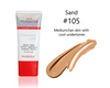 Matte Liquid Foundation – Silky Smooth Full Coverage Makeup
