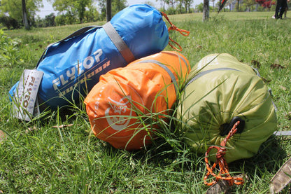 Ultralight 2 Person Waterproof Camping Tent | Double Layer Backpacking Tent