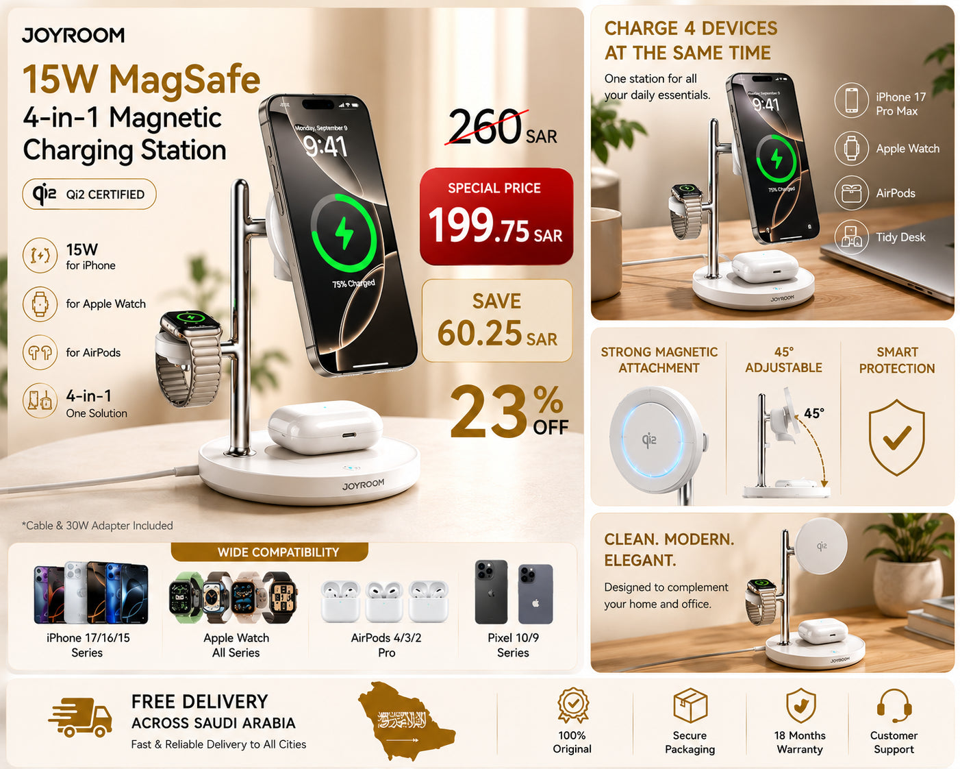 Shopnexly product offer